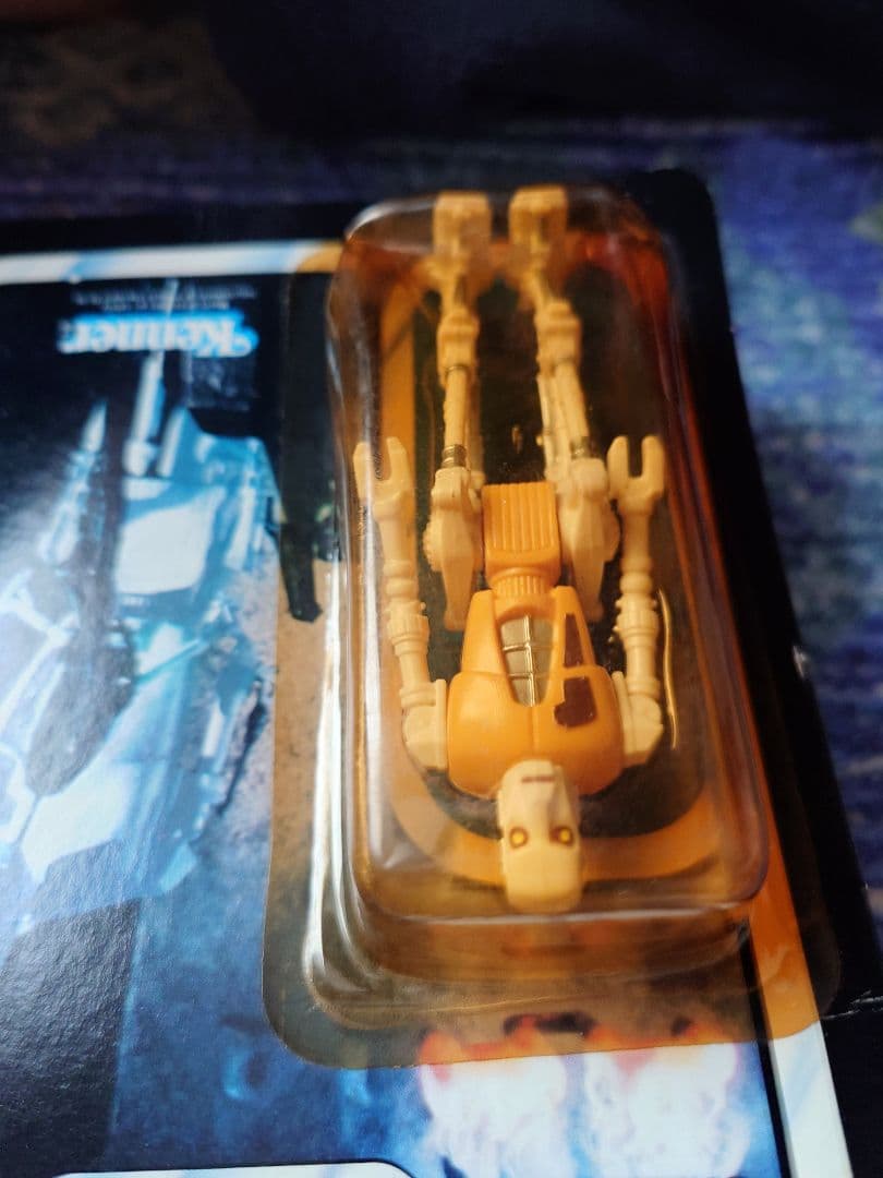 オールドケナー　スター・ウォーズ 8D8