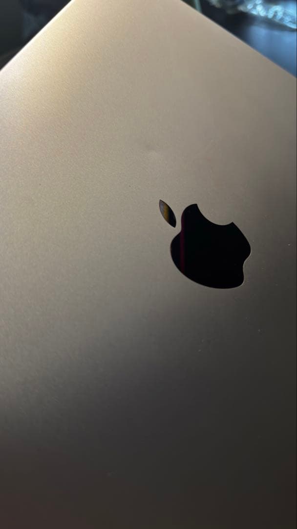 MacBook Pro M1 Pro 14 2021シルバー