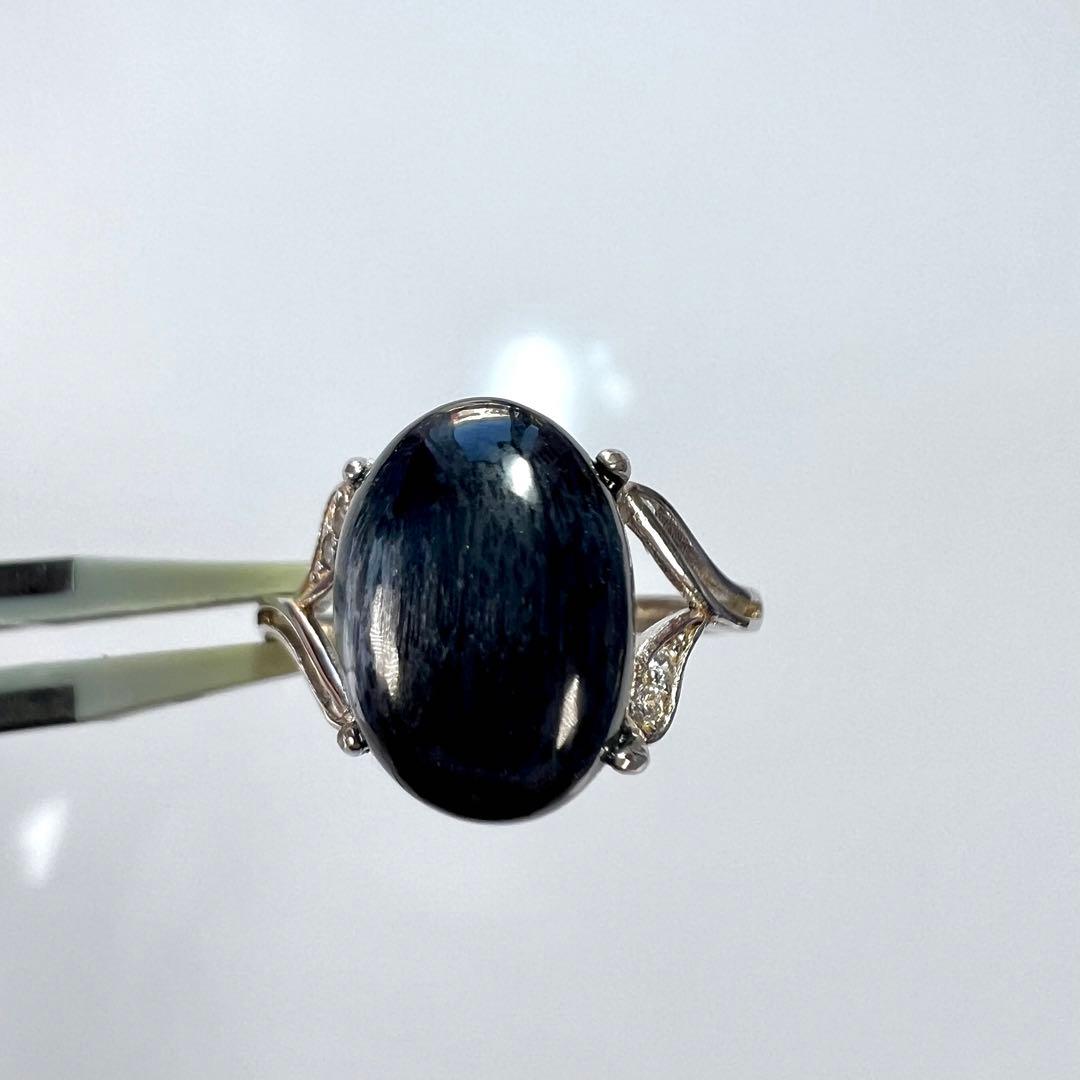 ナミビア産　ハイクオリティ ピーターサイトリング シラーがきれい　10