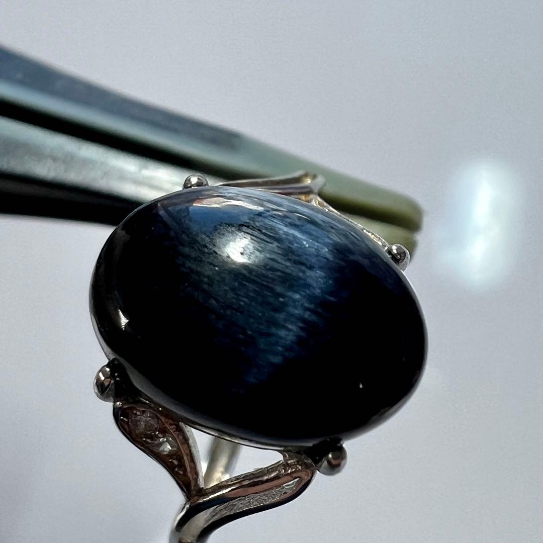 ナミビア産　ハイクオリティ ピーターサイトリング シラーがきれい　10