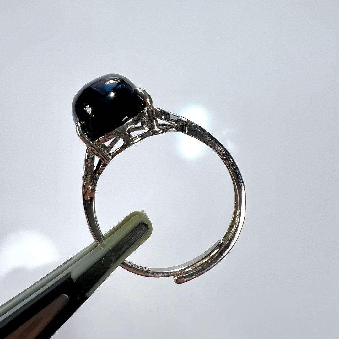 ナミビア産　ハイクオリティ ピーターサイトリング シラーがきれい　10