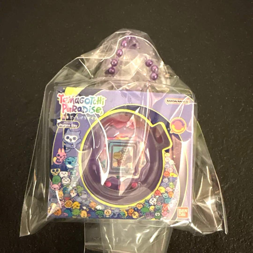 たまごっち おかしなたまごボーロっち3 パッケージチャームつき　9個セット