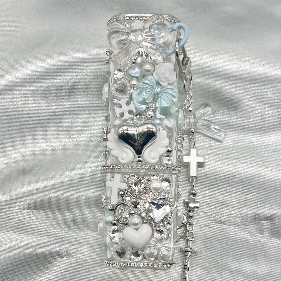 プリン体 IQOSケース オーダーメイド