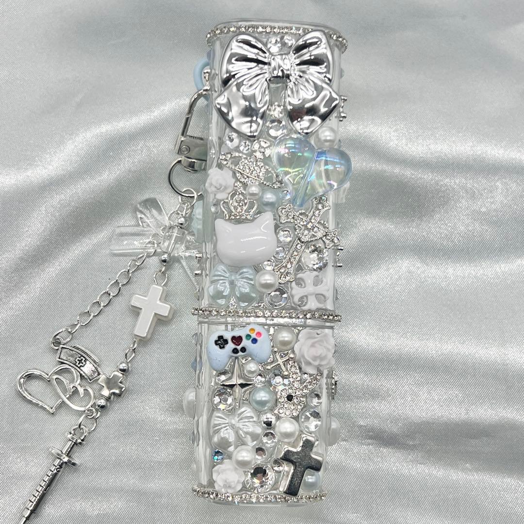 プリン体 IQOSケース オーダーメイド