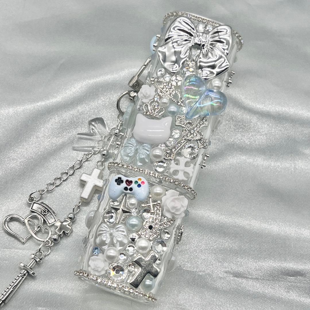 プリン体 IQOSケース オーダーメイド