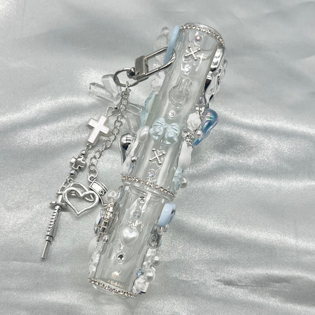 プリン体 IQOSケース オーダーメイド