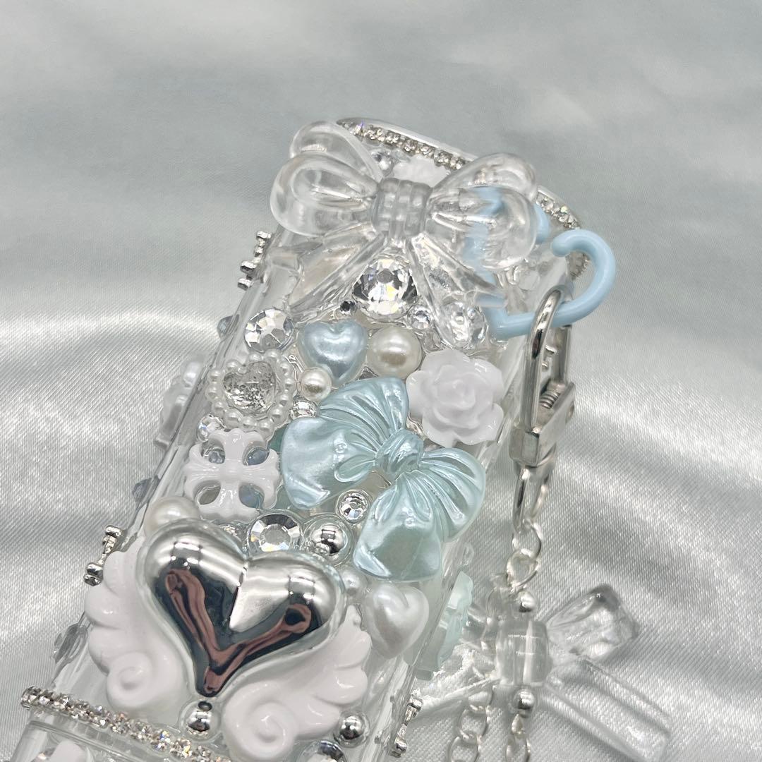 プリン体 IQOSケース オーダーメイド