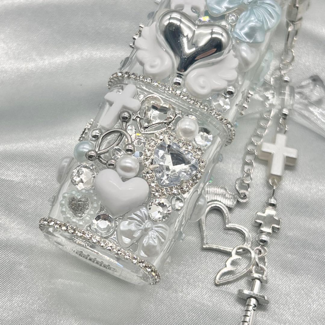 プリン体 IQOSケース オーダーメイド