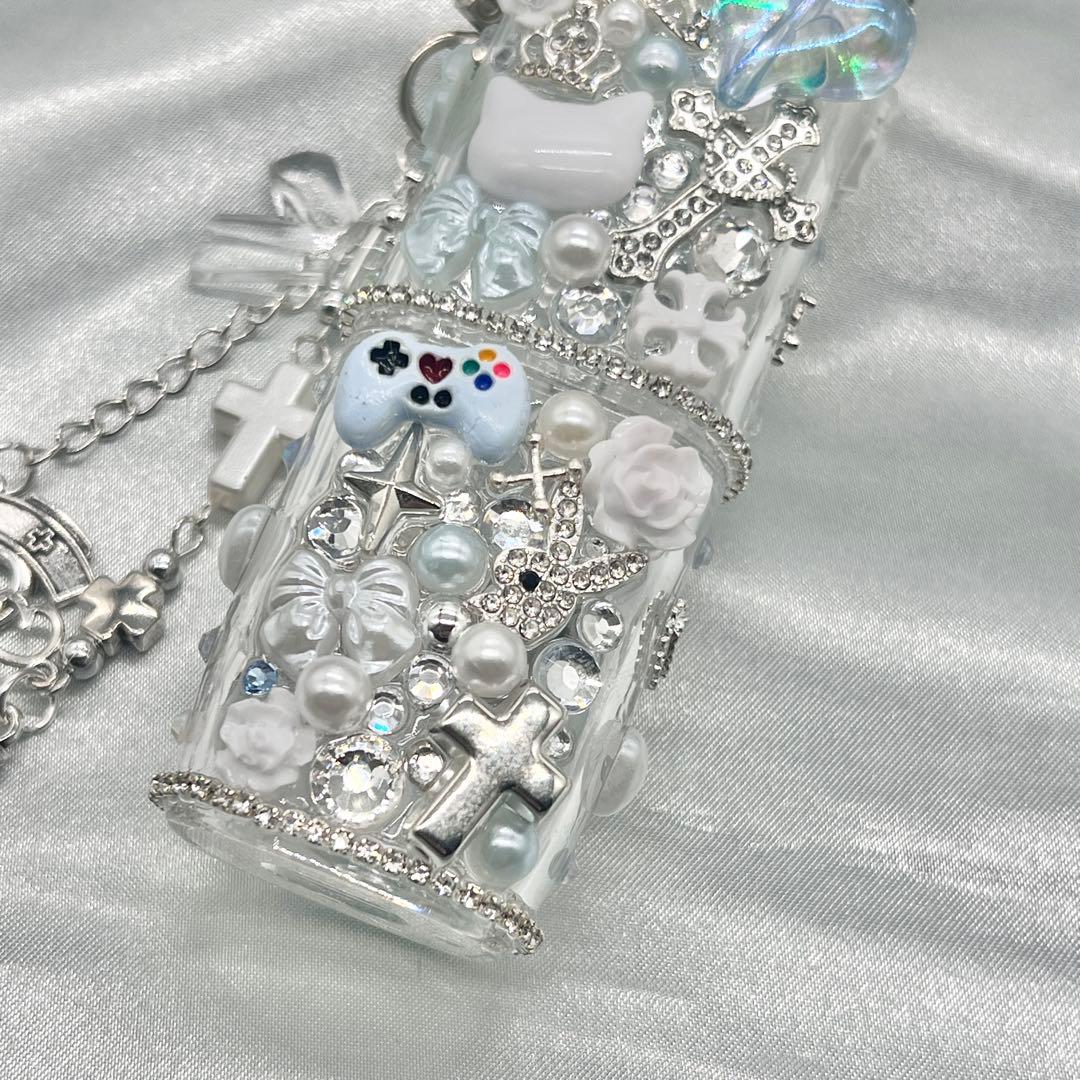 プリン体 IQOSケース オーダーメイド