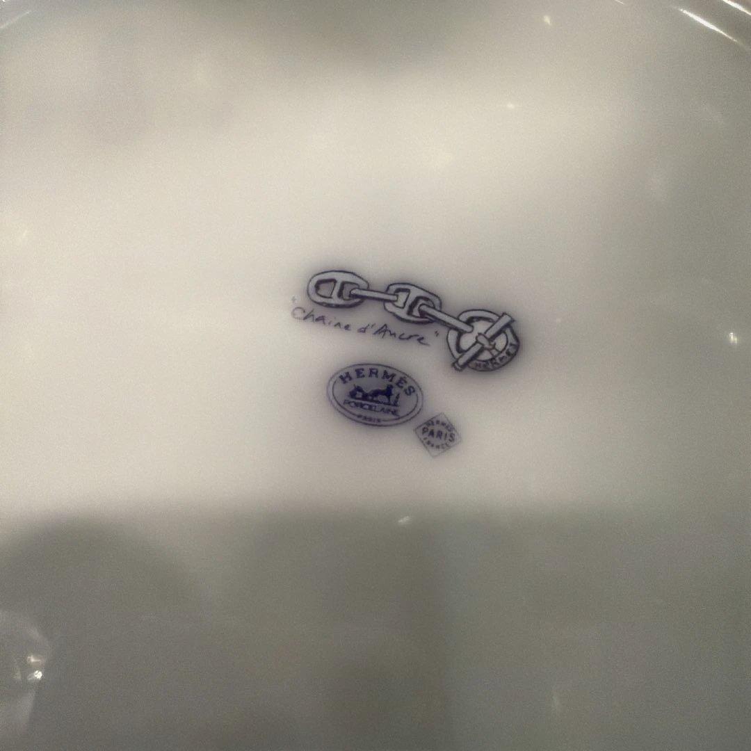 【HERMES】エルメス皿