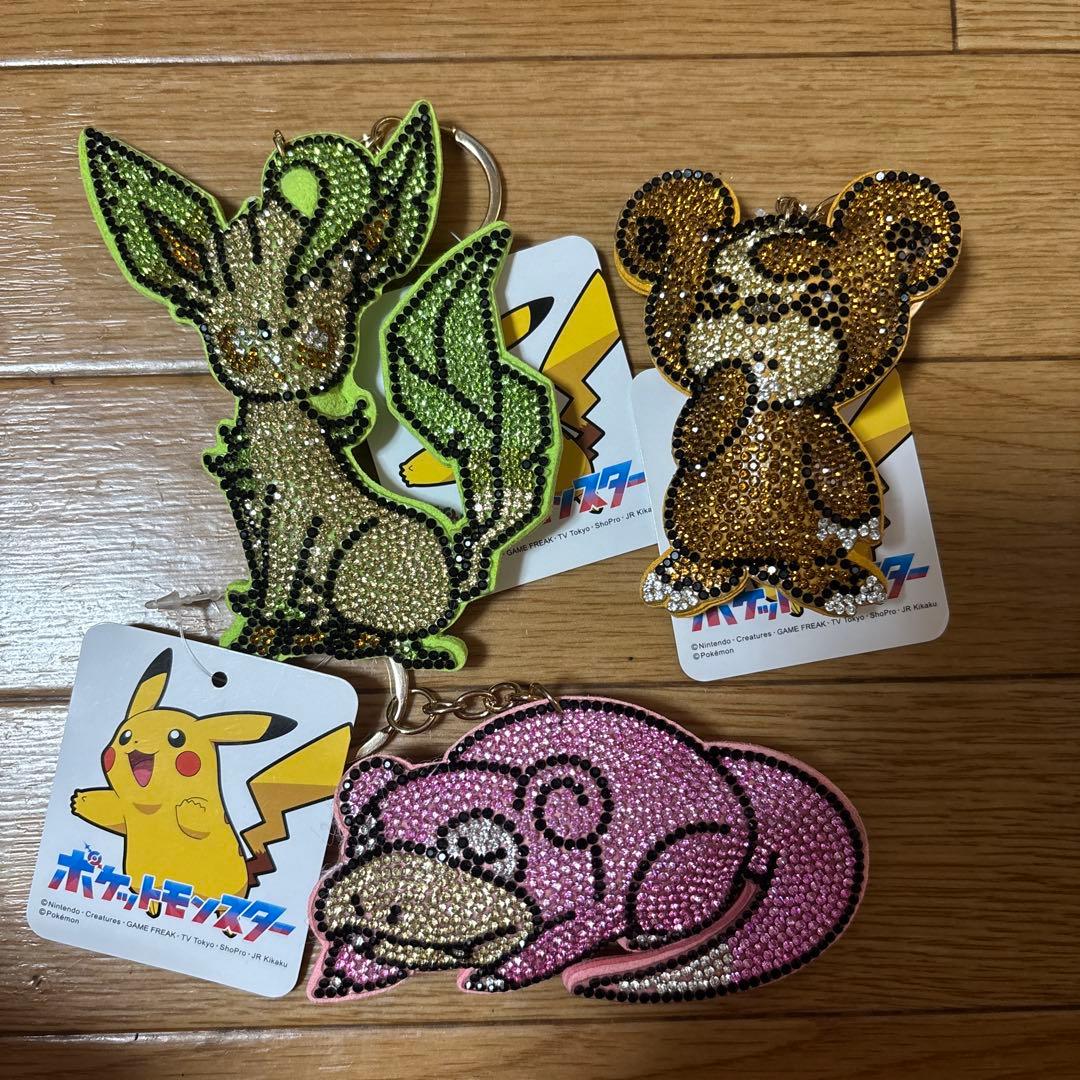 キャラクター雑貨セット