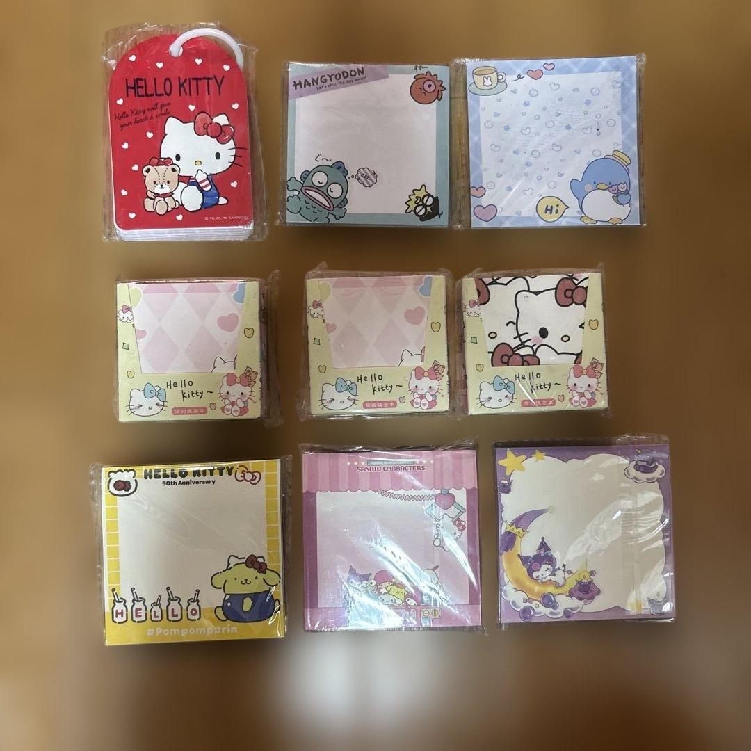 キャラクター雑貨セット