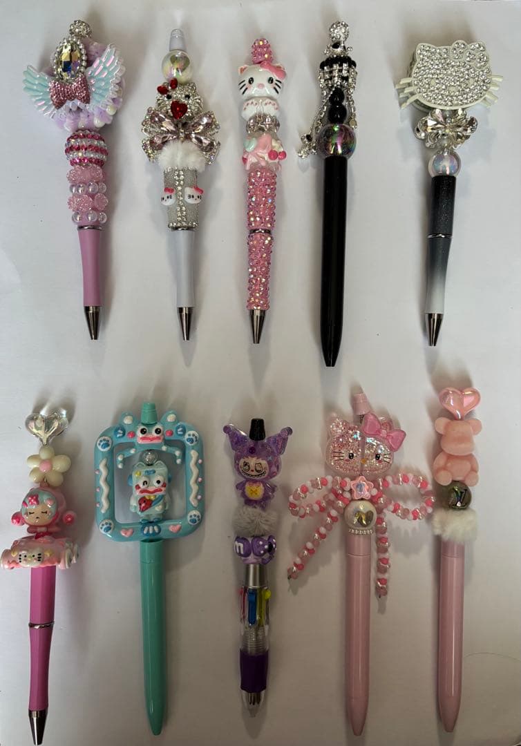 キャラクター雑貨セット