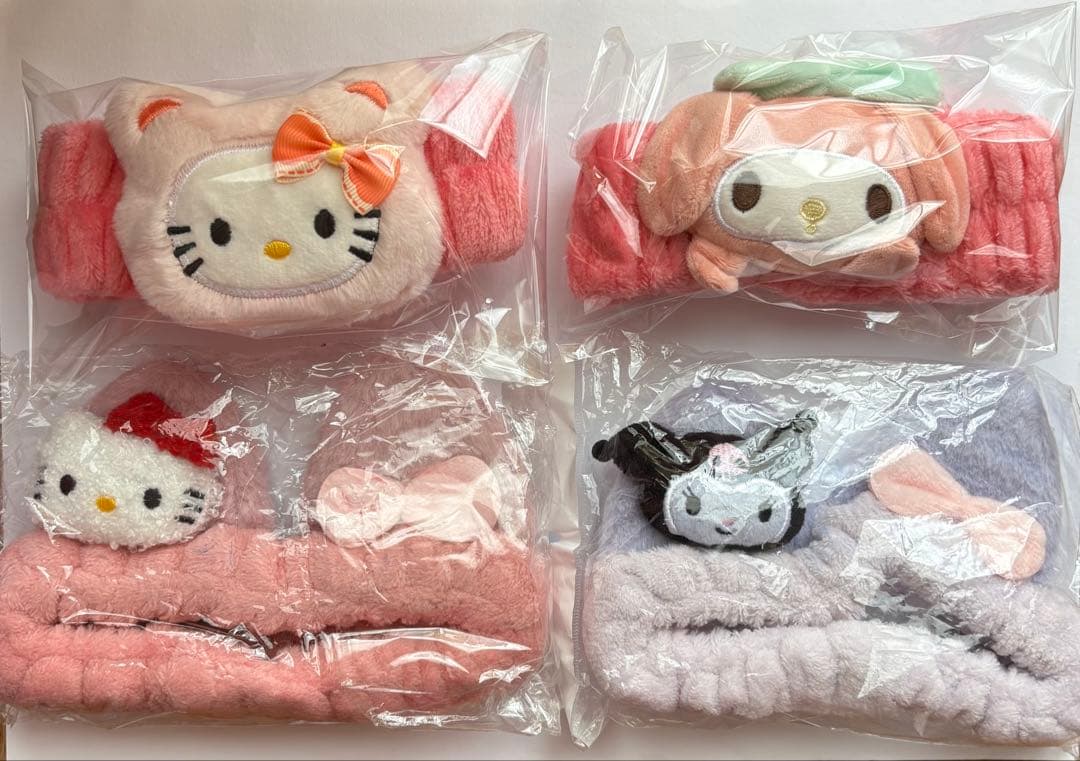 キャラクター雑貨セット