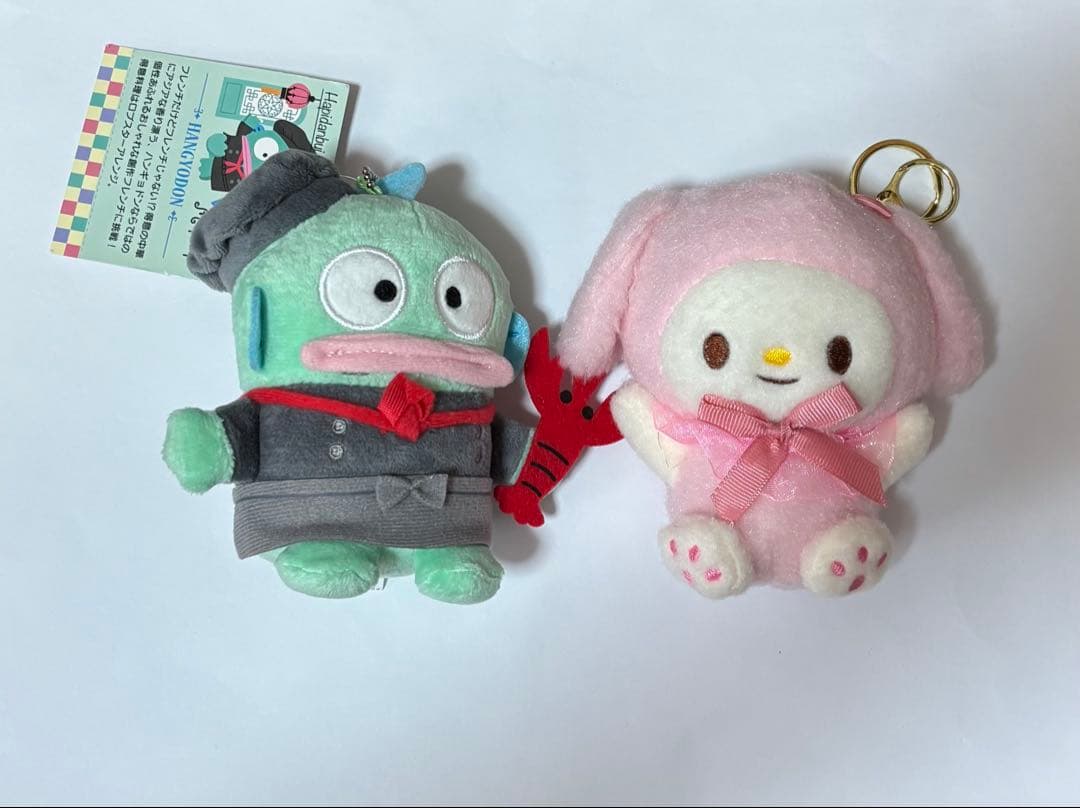 キャラクター雑貨セット