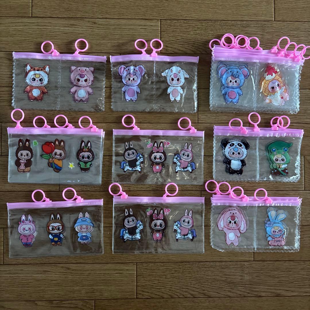 キャラクター雑貨セット