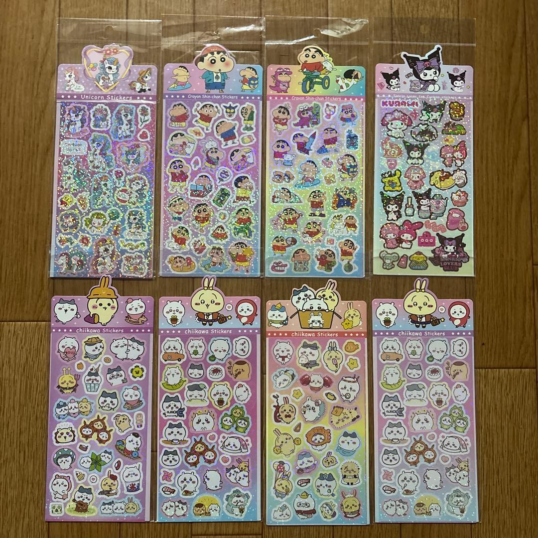 キャラクター雑貨セット