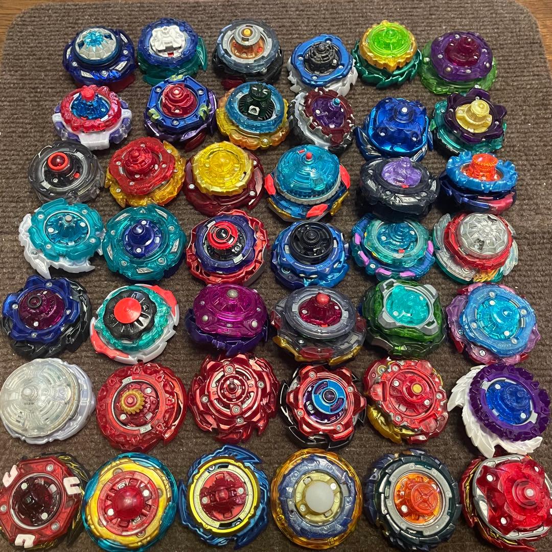 ベイブレードバースト　まとめ売り　GT