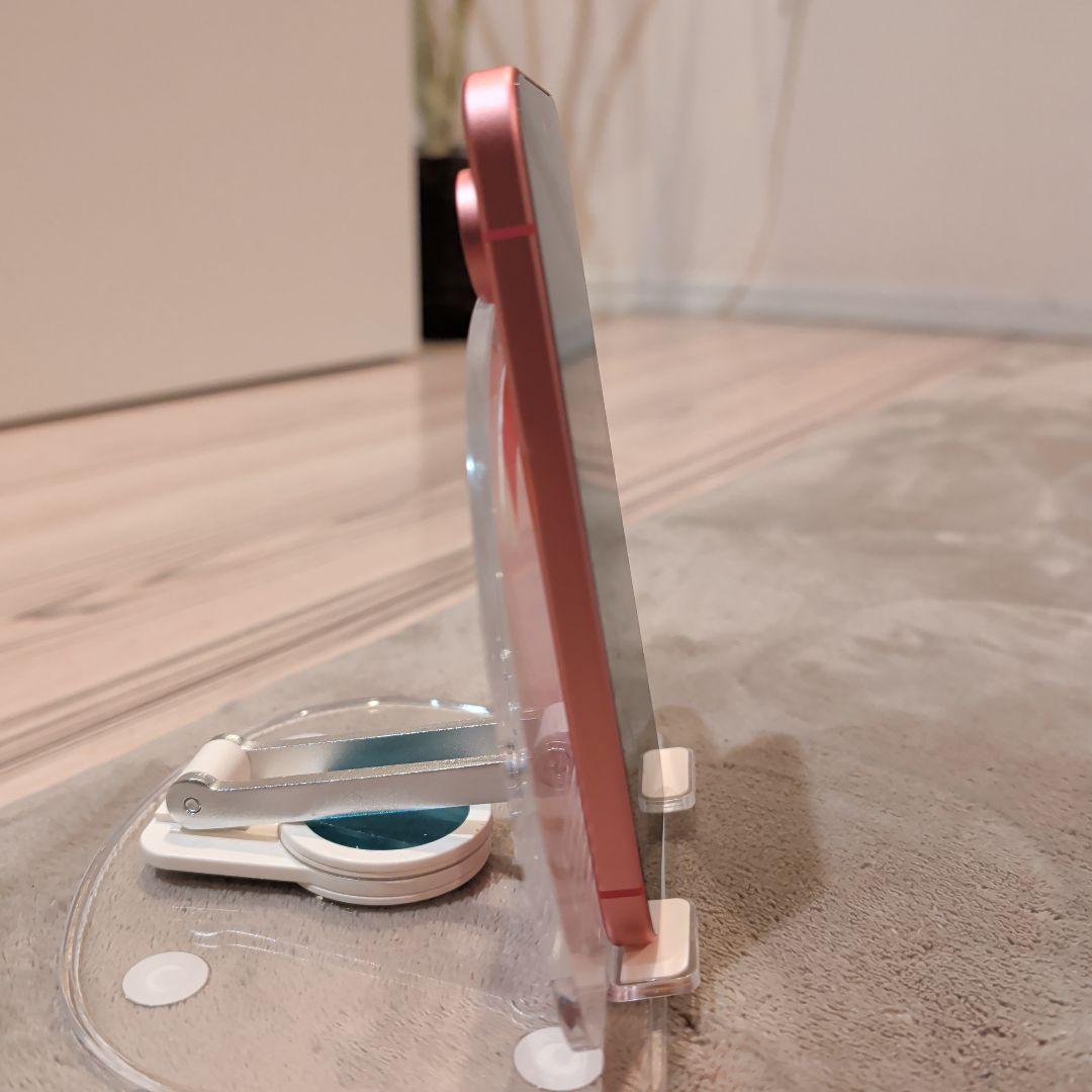 美品！電池残量100％ Google Pixel9 本体 ピオニー ケース付き