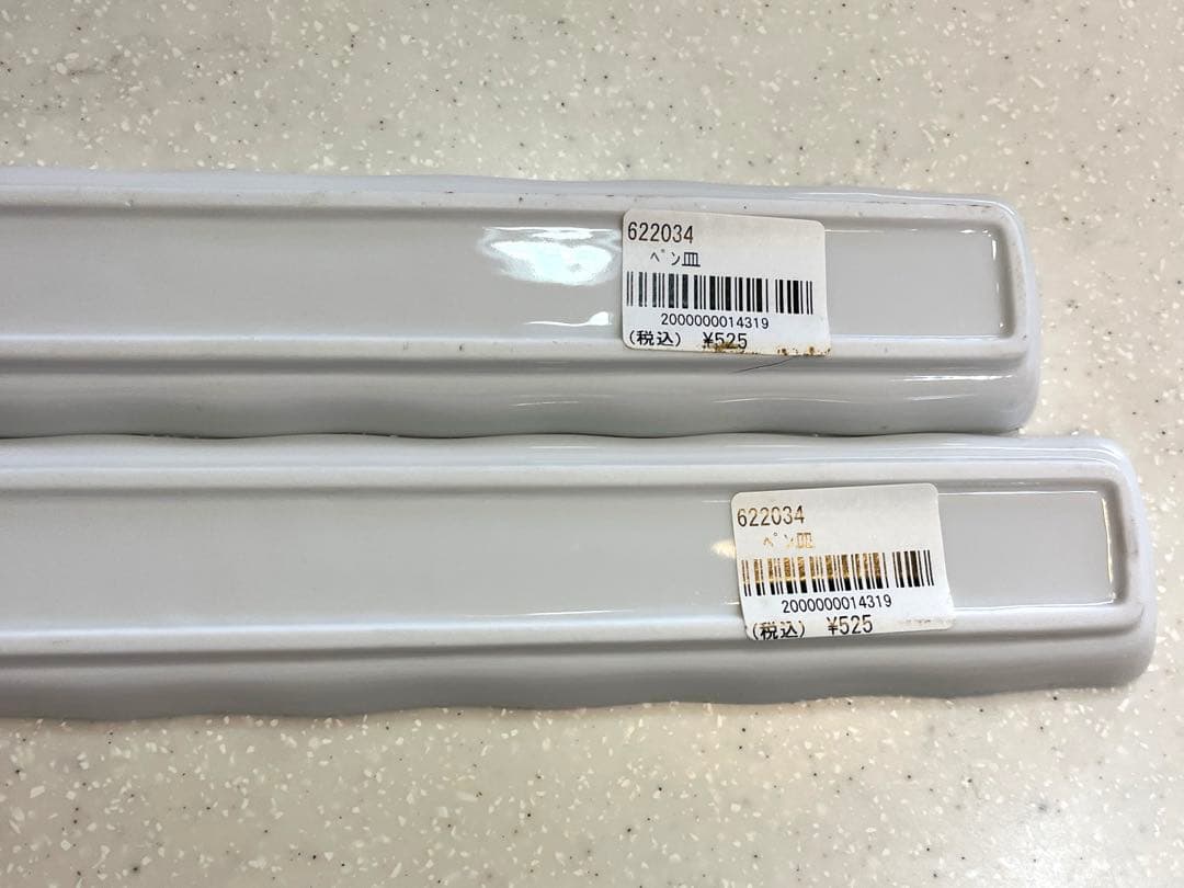 ポーセラーツ　陶器　転写紙　その他　中古新品