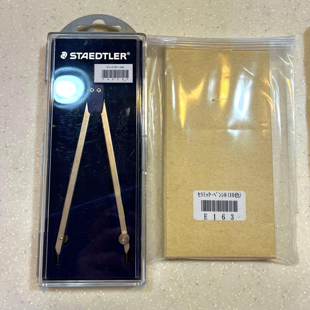 ポーセラーツ　陶器　転写紙　その他　中古新品