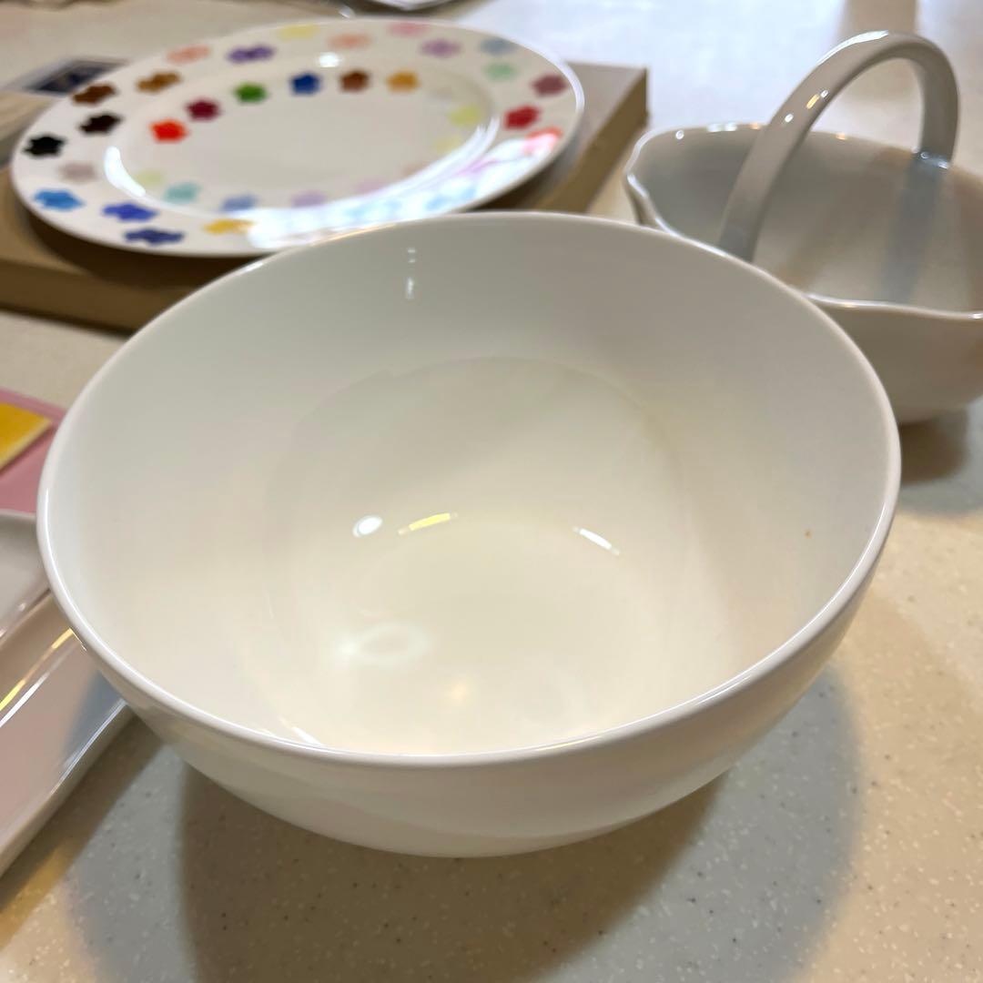 ポーセラーツ　陶器　転写紙　その他　中古新品