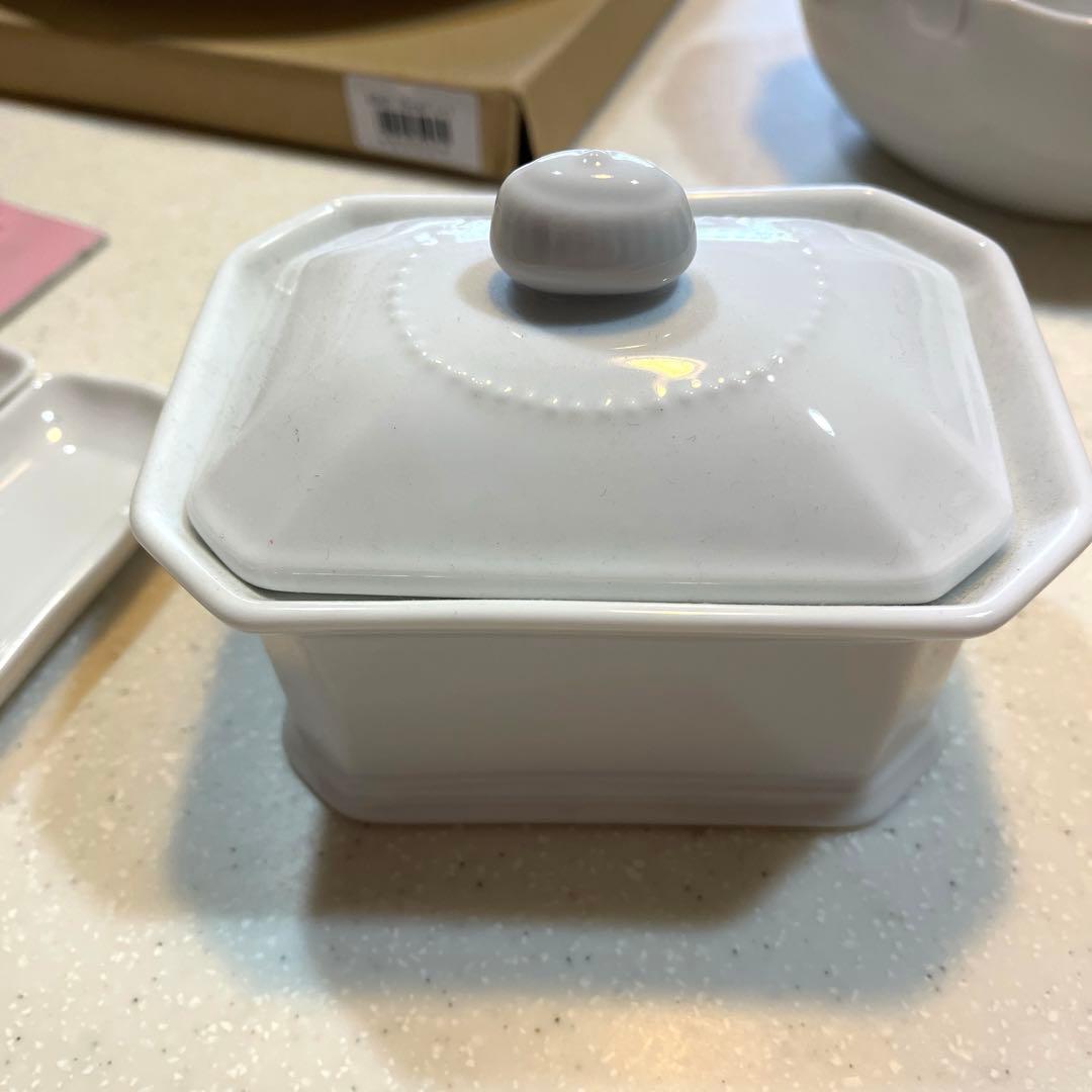 ポーセラーツ　陶器　転写紙　その他　中古新品