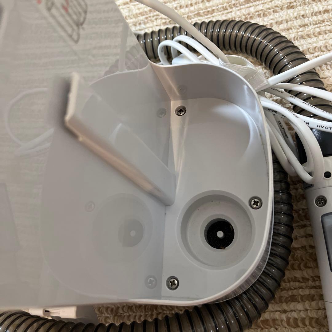 リンサークリーナー　アイリスオーヤマ