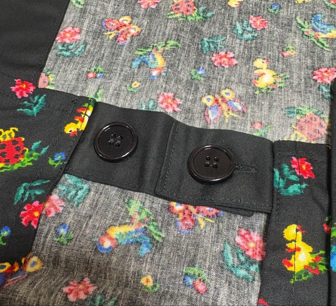 未使用　フェイラー　エプロン　スリッパ　ハイジ　タグ付き