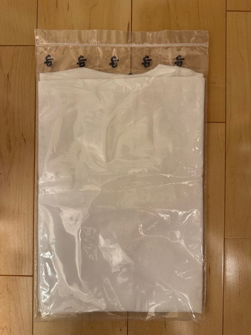 【完売品】glamb THE BLUE HEARTS Tシャツ Lサイズ