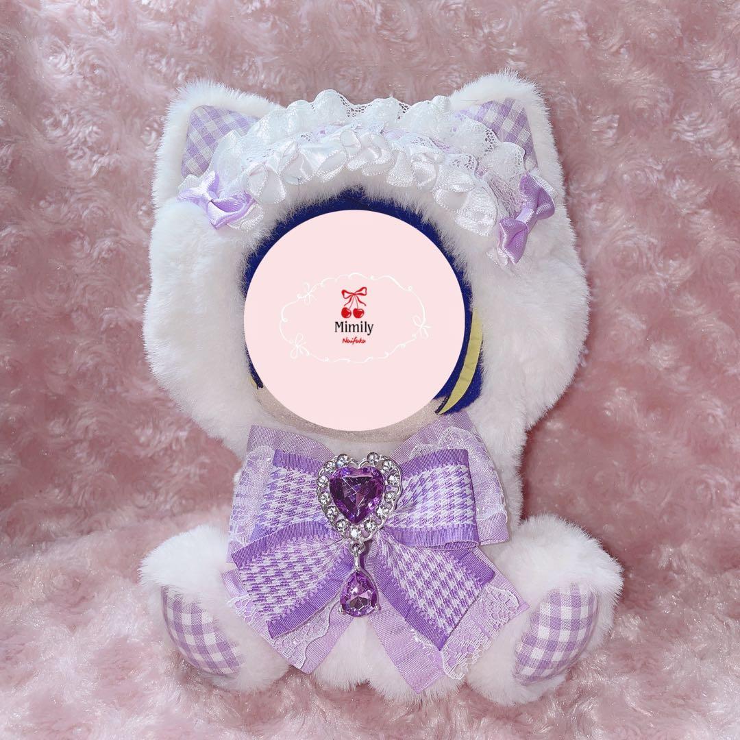 ♡ めんつゆ ♡