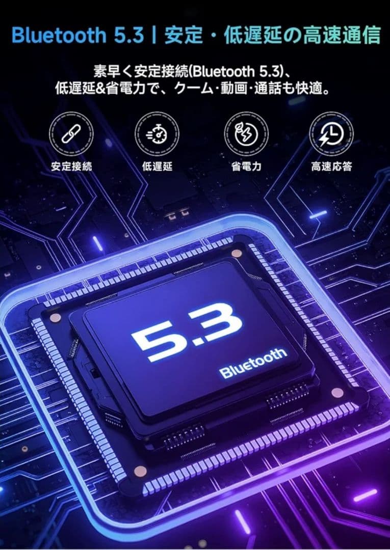 AOC ゲーミングヘッドセット ACG3506