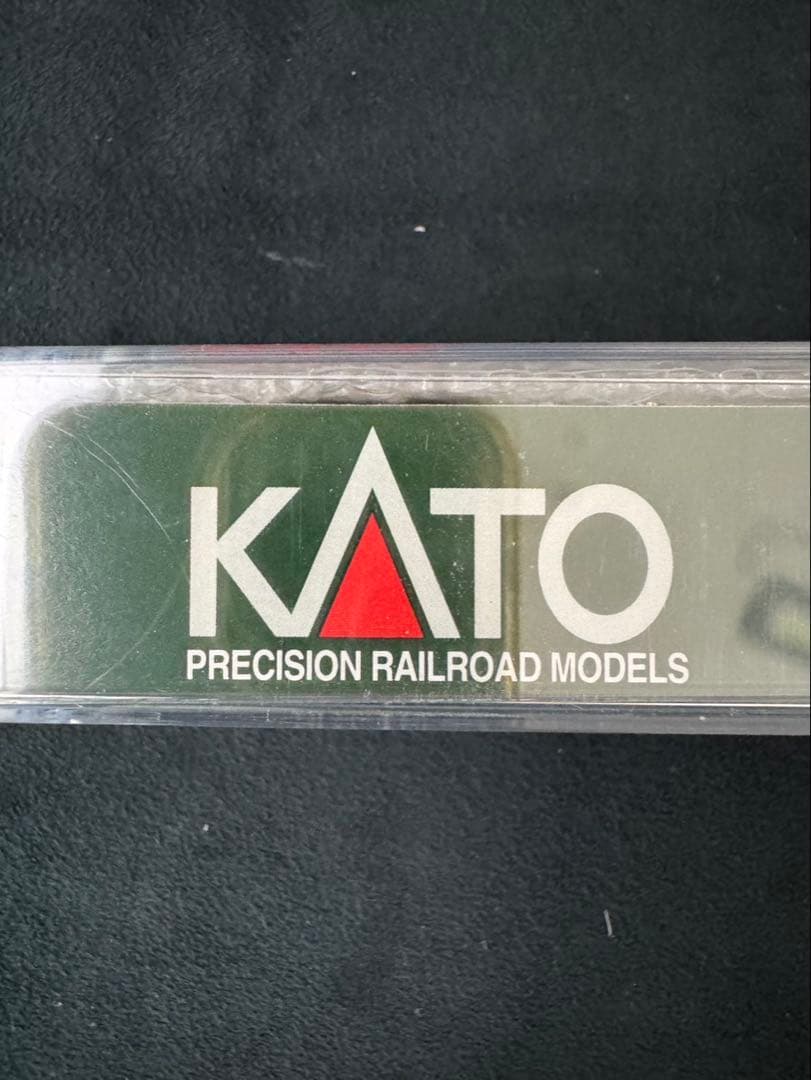 KATO 2006-1 D51 標準型 Nゲージ