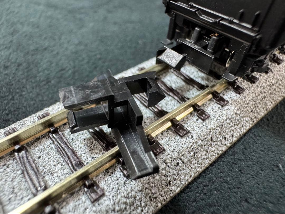 KATO 2006-1 D51 標準型 Nゲージ