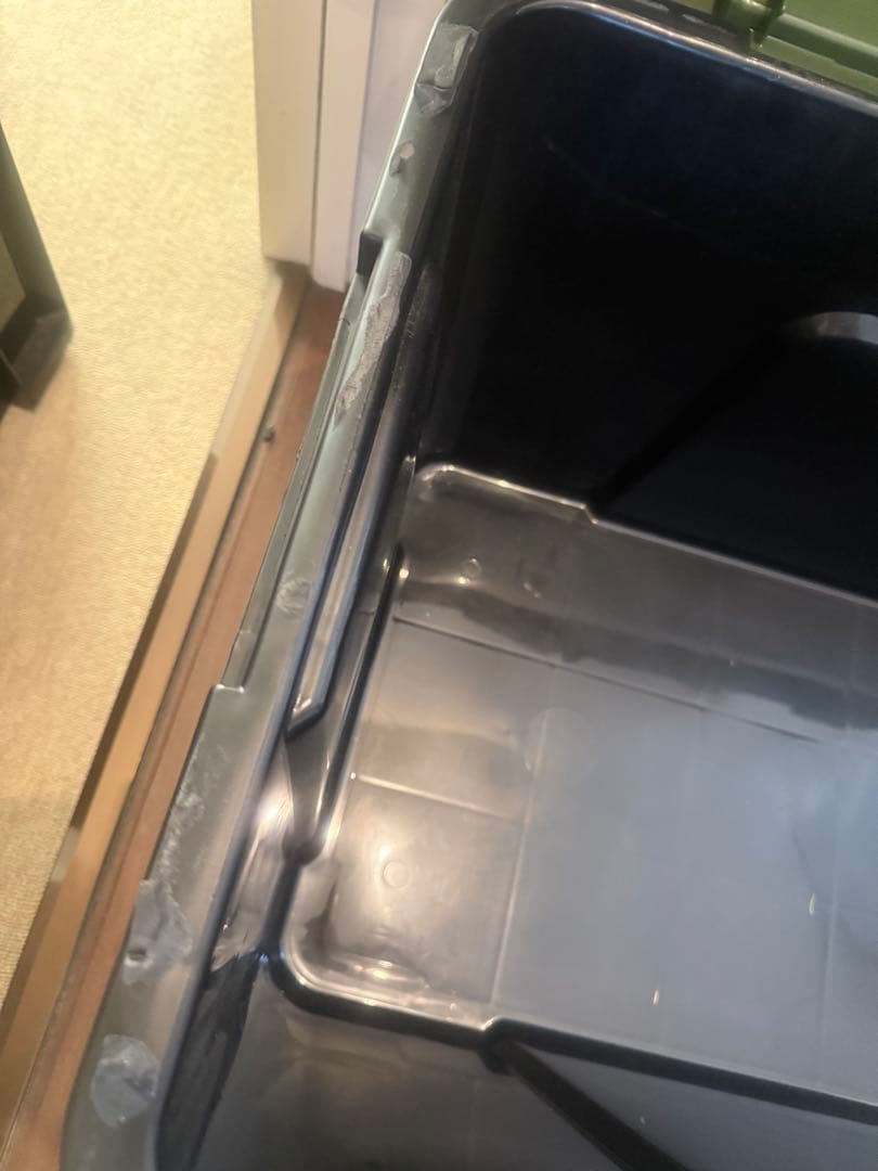 JEJアステージ収納ボックス 【引き取り専用】