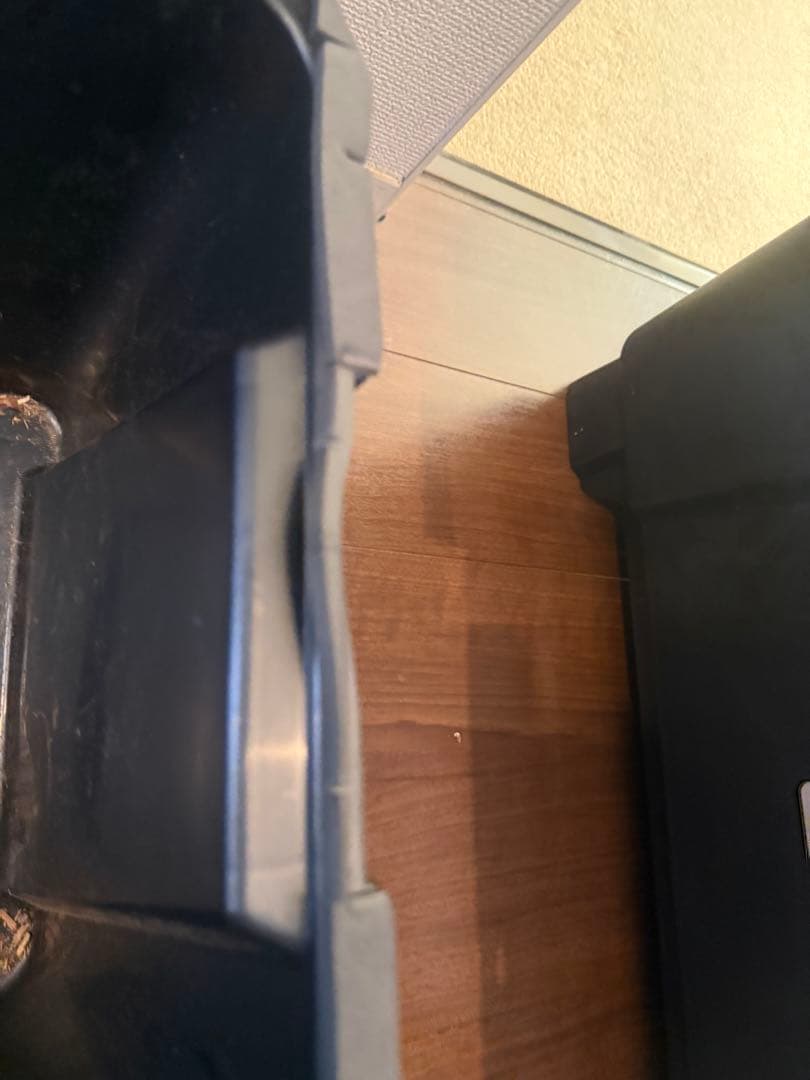 JEJアステージ収納ボックス 【引き取り専用】