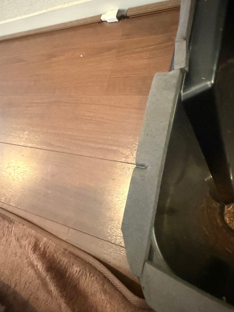 JEJアステージ収納ボックス 【引き取り専用】