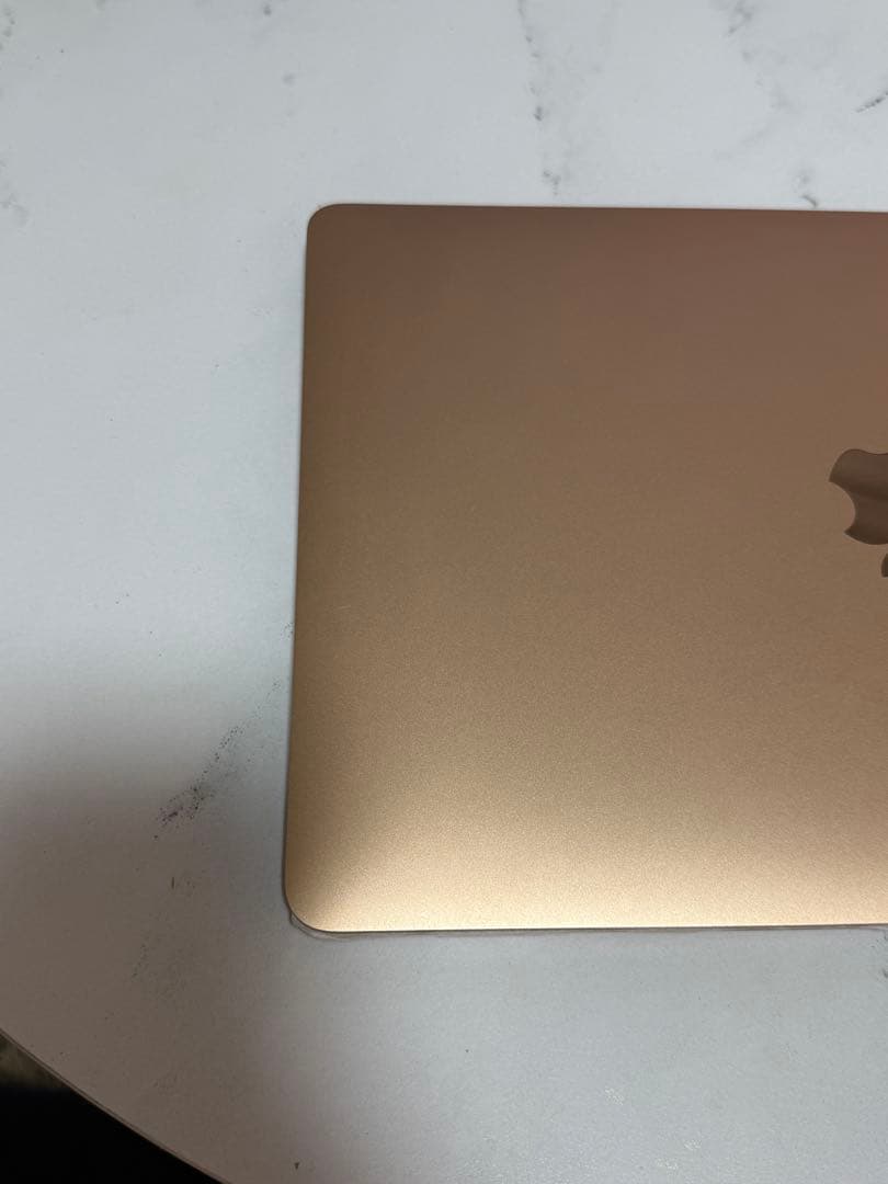 ap10837 MacBook Air m1ゴールド 日本語配列