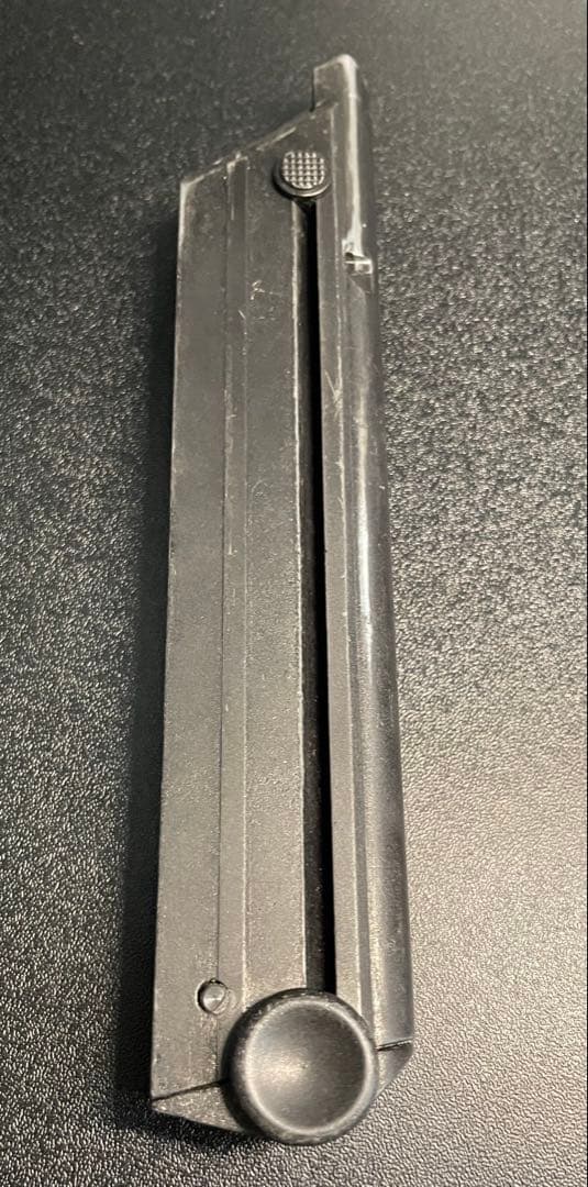 タナカワークス　ルガーP08