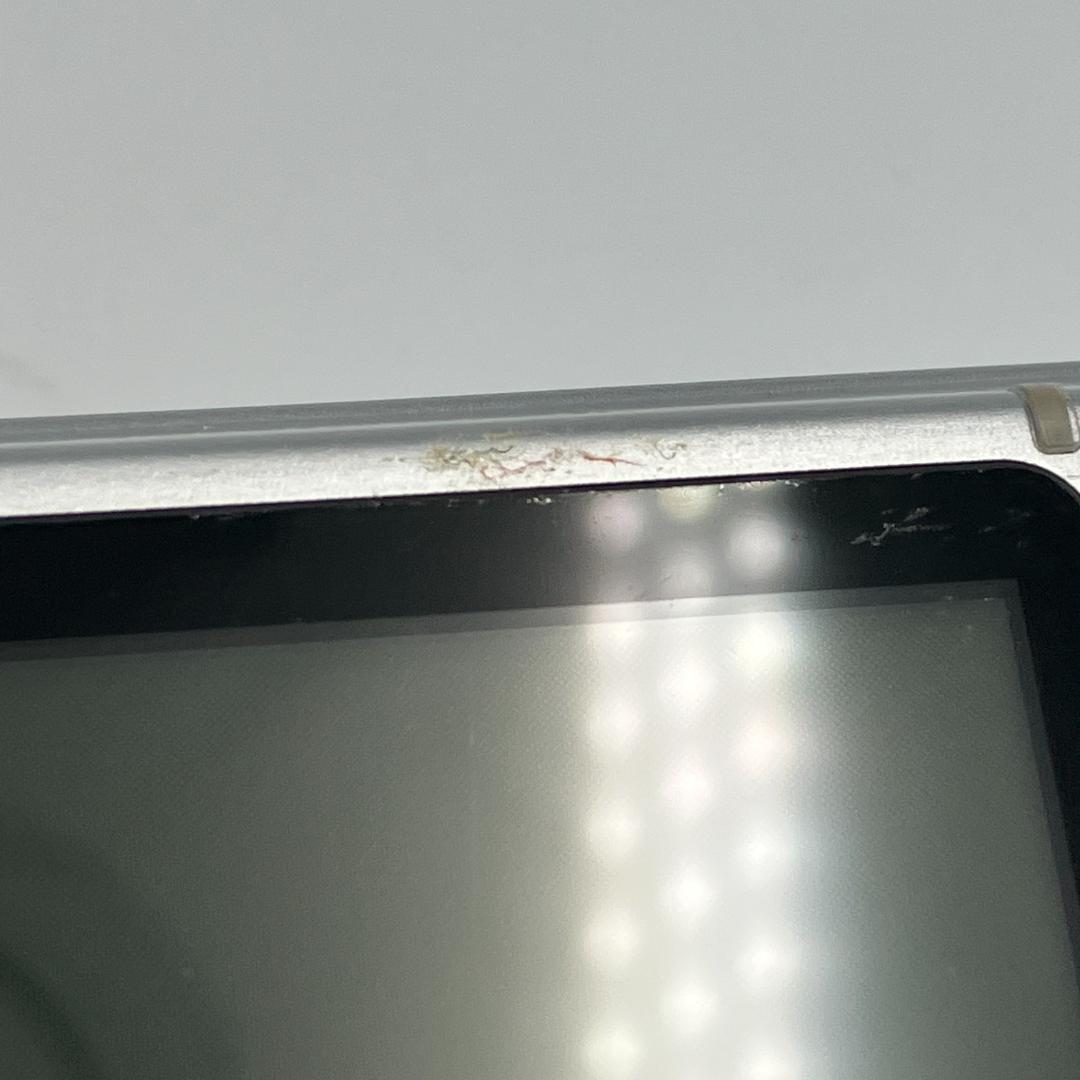 ⭐️オールドコンデジ⭐️PENTAX Optio E40 シルバー