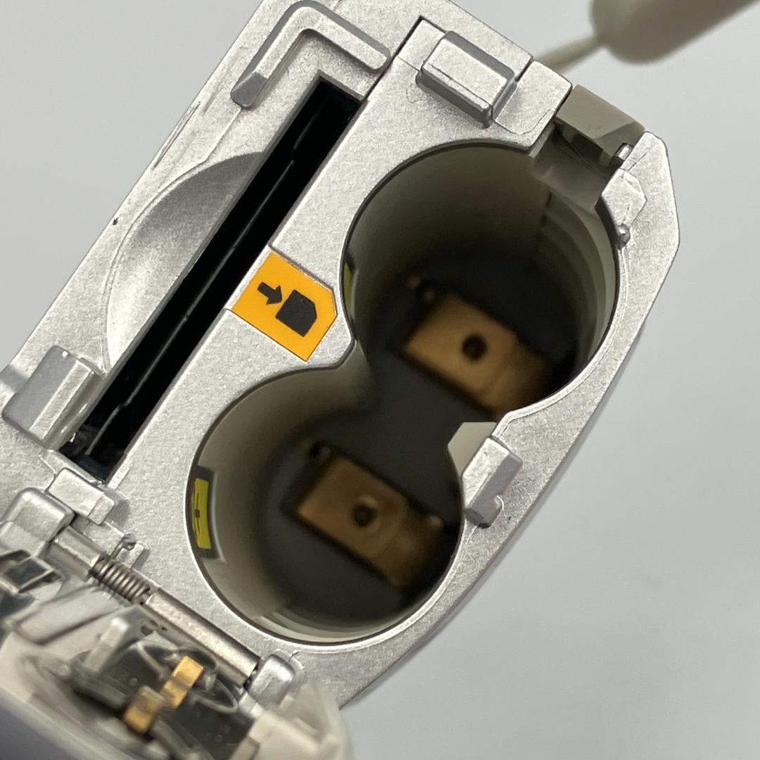 ⭐️オールドコンデジ⭐️PENTAX Optio E40 シルバー