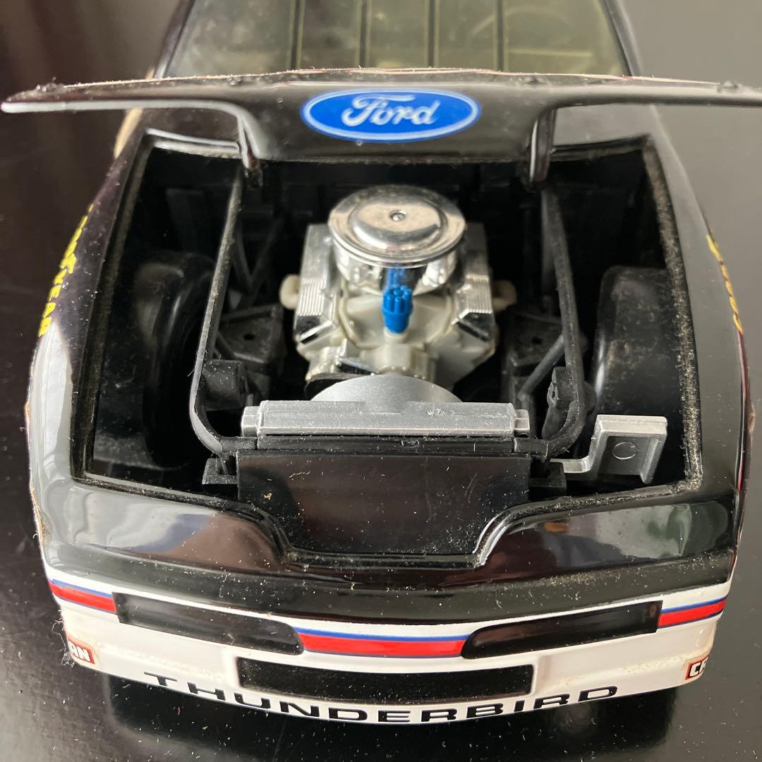 【アメリカン雑貨】ERTL FORD