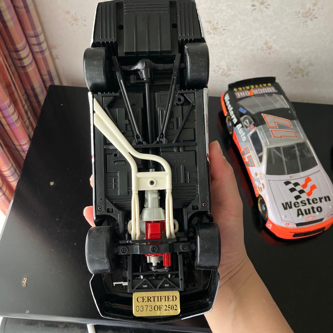 【アメリカン雑貨】ERTL FORD