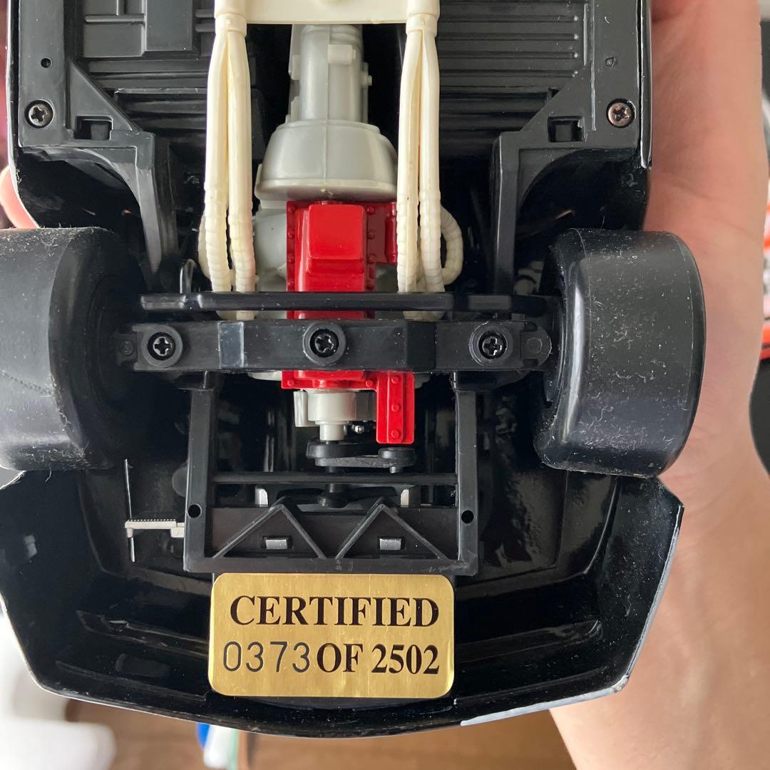 【アメリカン雑貨】ERTL FORD