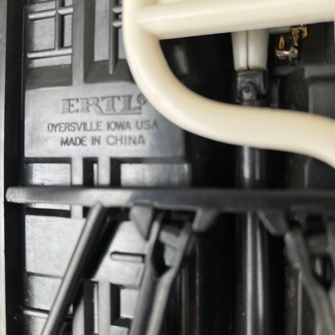 【アメリカン雑貨】ERTL FORD