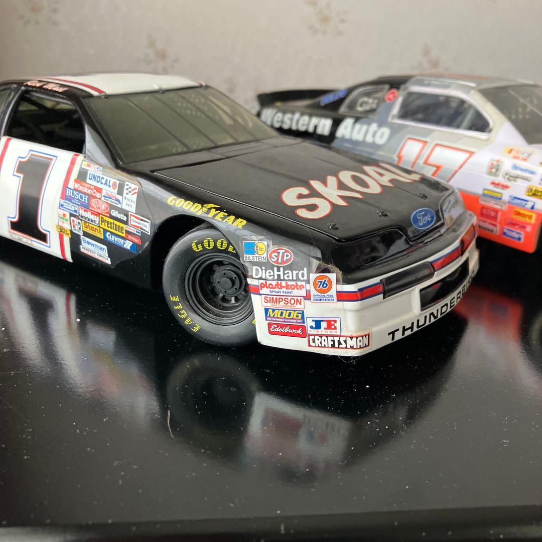 【アメリカン雑貨】ERTL FORD