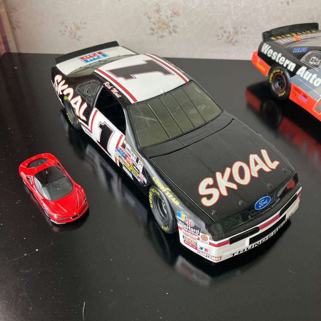 【アメリカン雑貨】ERTL FORD