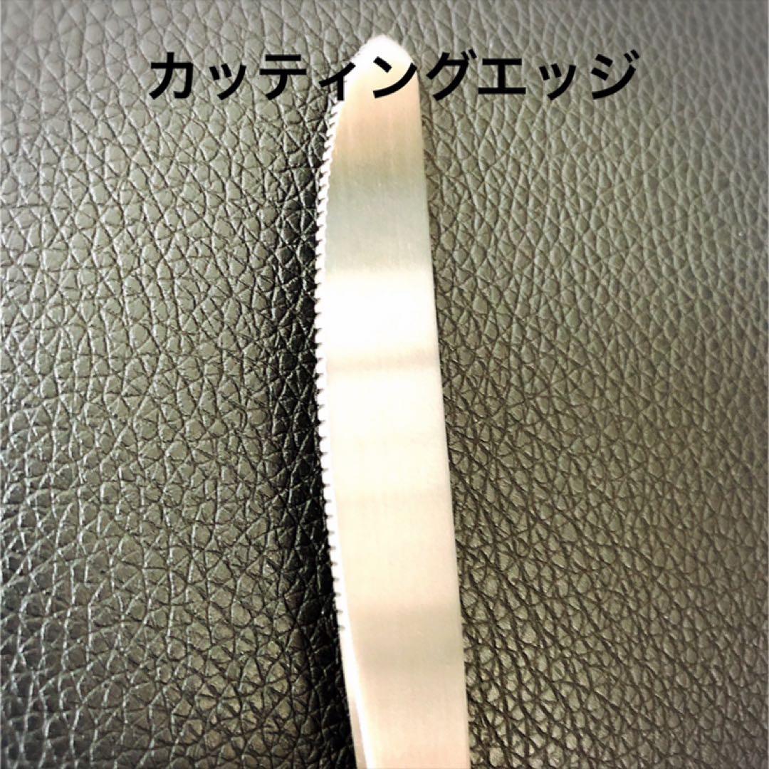 燕 38点 5種×6本 トング小4 バターナイフ4