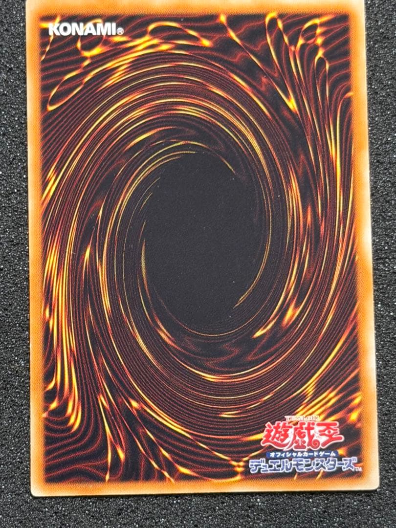 ブラック・ローズ・ドラゴン レリーフ