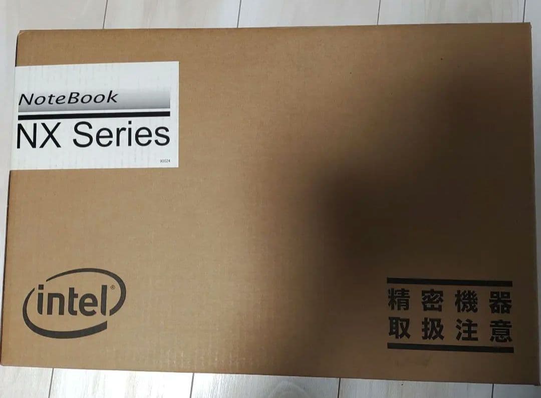 Corei7 8G SSDフロンティアnxシリーズ ノートPCノートパソコン